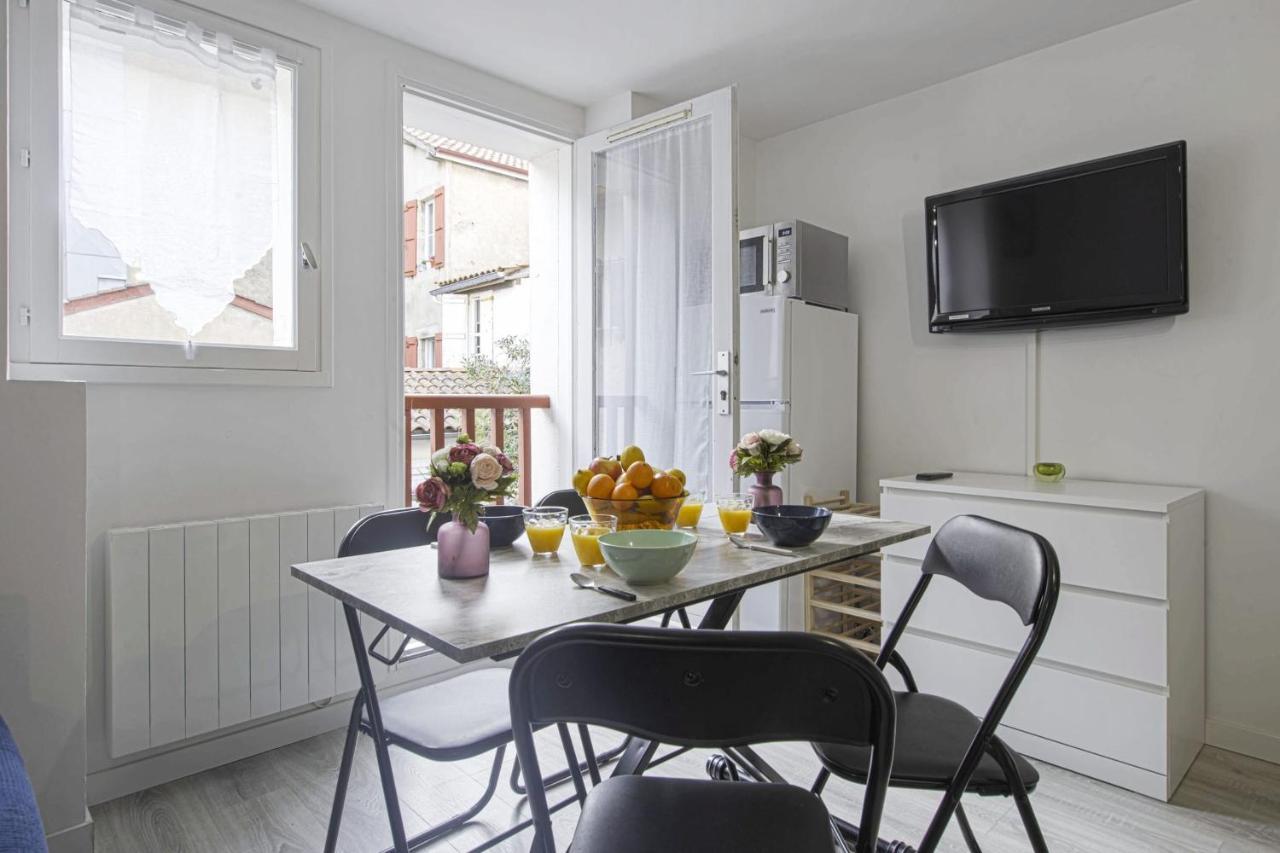 Appartement Studio Loquin - Welkeys *