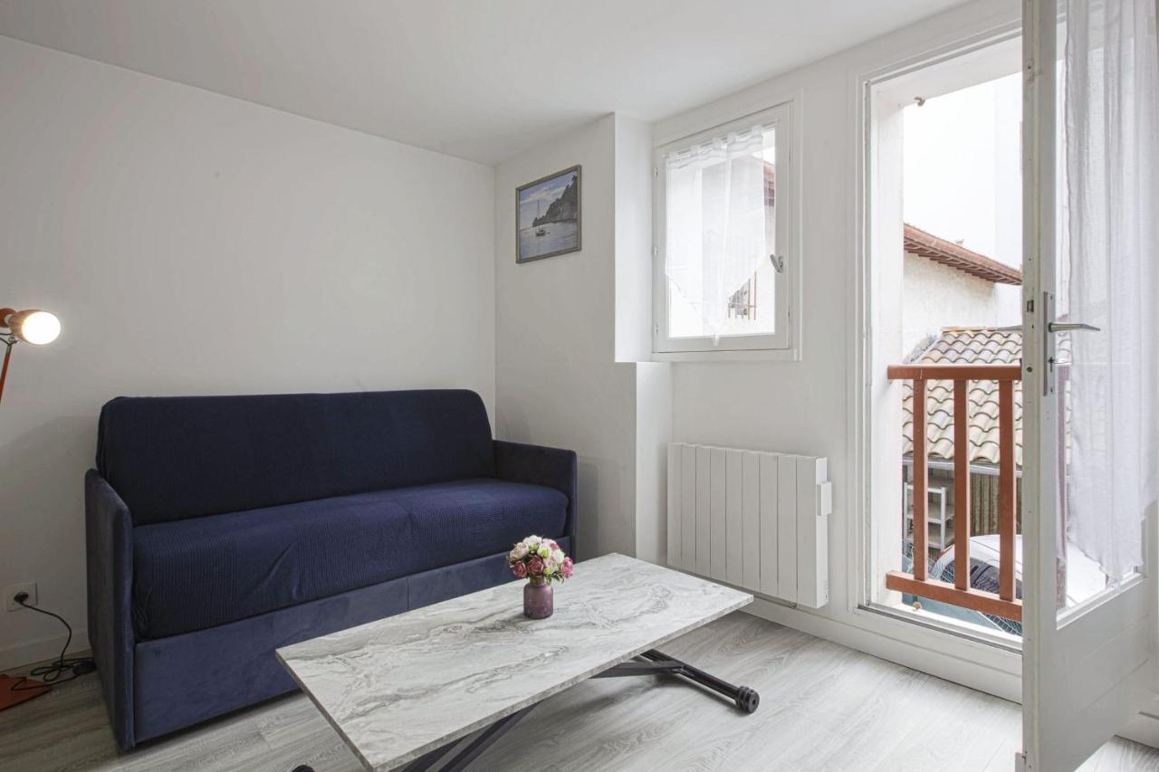 Studio Loquin - Welkeys Saint-Jean-de-Luz