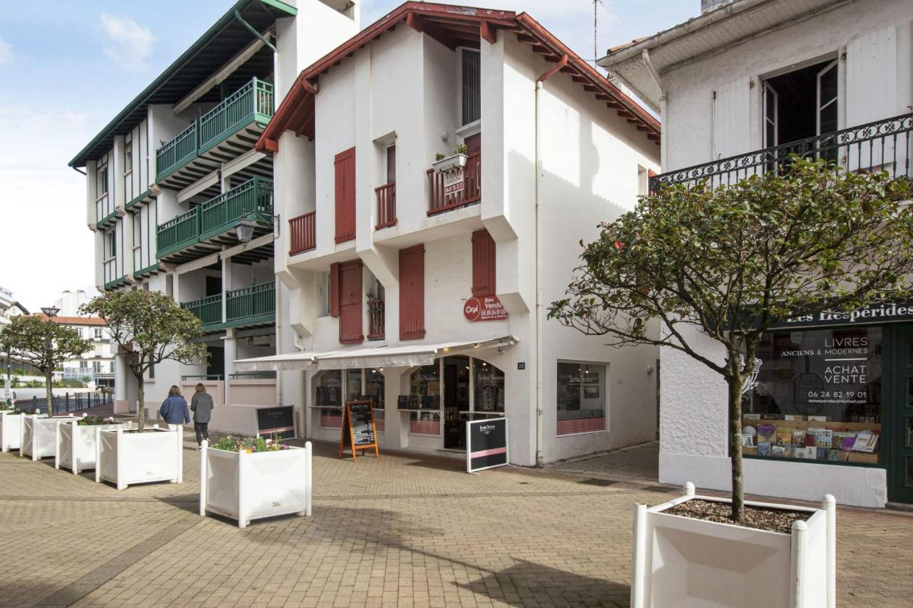 Studio Loquin - Welkeys Saint-Jean-de-Luz