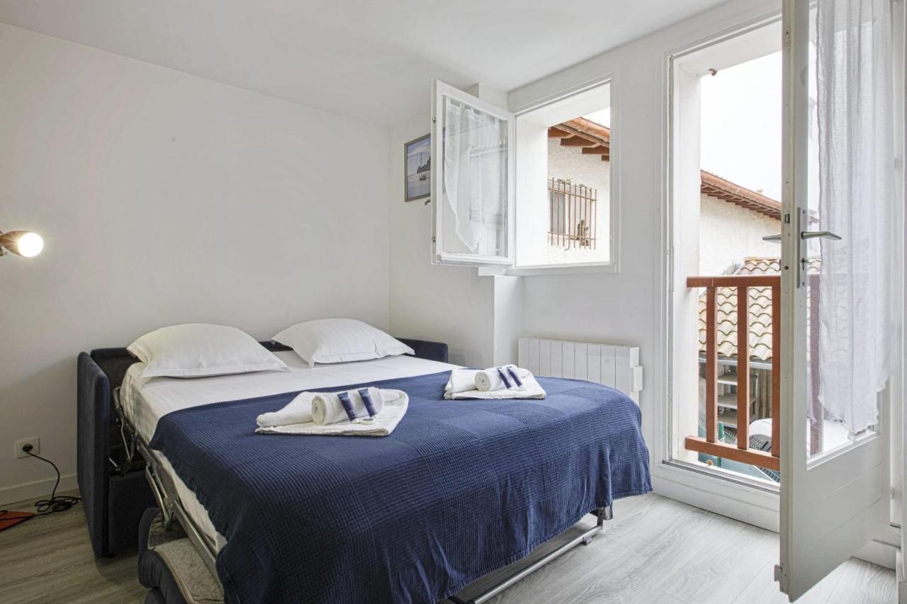 Studio Loquin - Welkeys * Saint-Jean-de-Luz