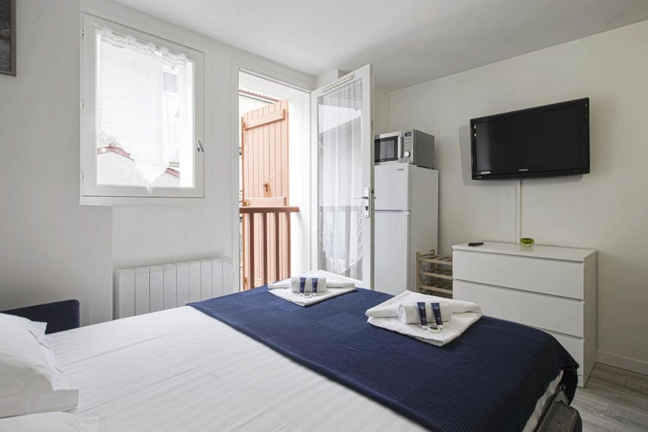 Appartement Studio Loquin - Welkeys Saint-Jean-de-Luz