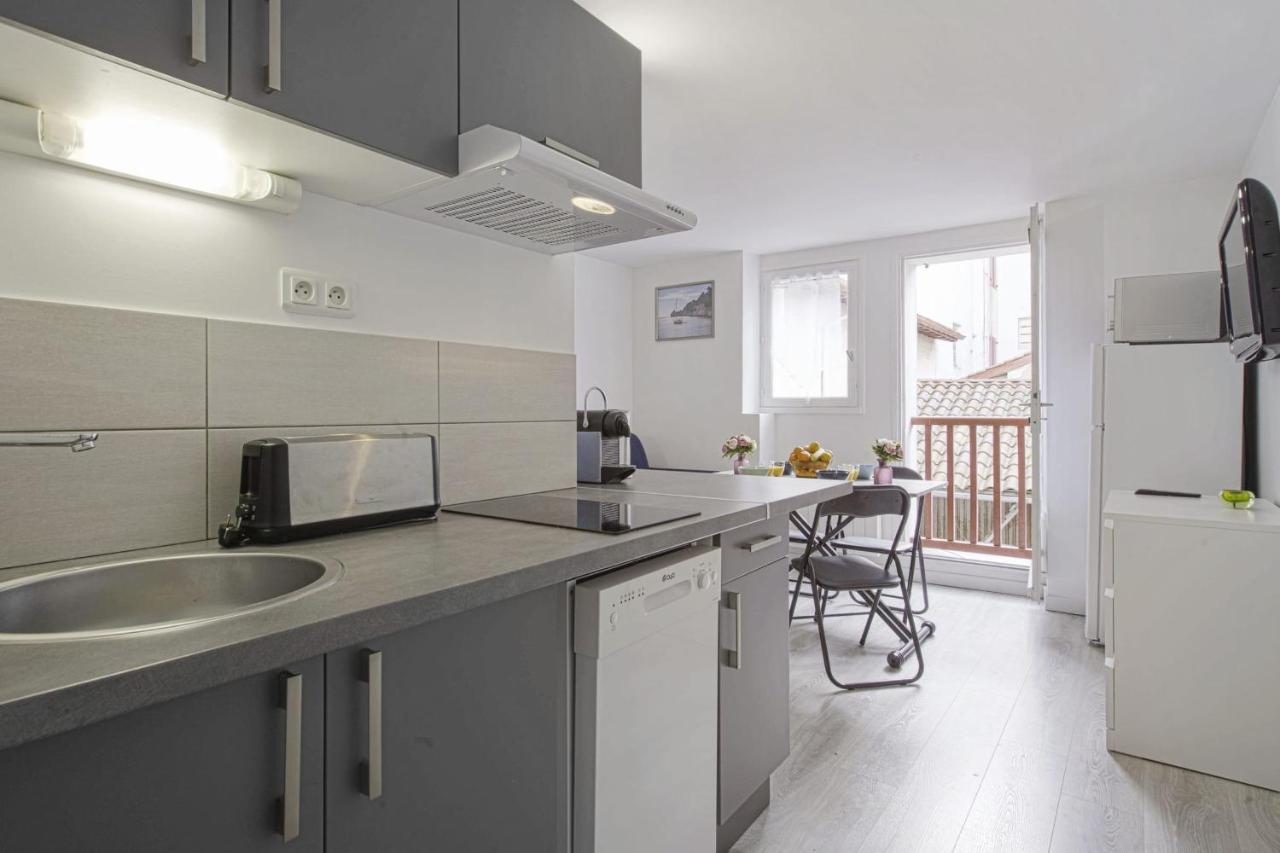 Studio Loquin - Welkeys Appartement
