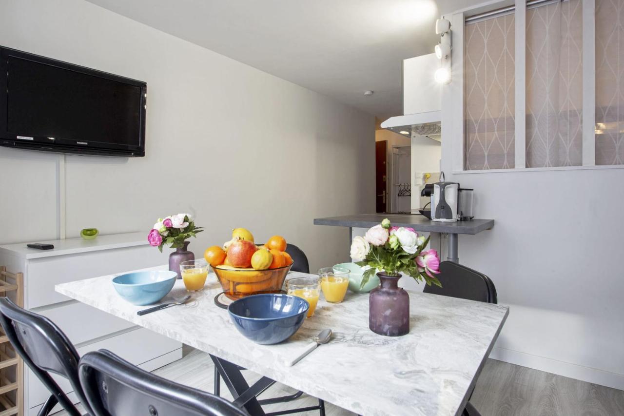 Studio Loquin - Welkeys Appartement